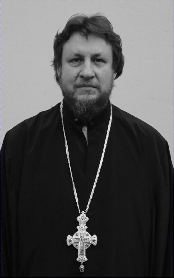 Протоиерей Александр Марченков