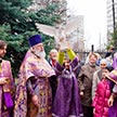 Благовещение Пресвятой Богородицы, Фотогалерея  7 апреля 2024 года