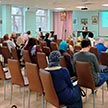 В Старом Симонове прошло пятое занятие курсов церковных работников Южного викариатства