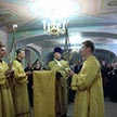 IV Рождественские образовательные чтения Южного викариатства «1917-2017: уроки столетия»