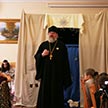 Рождественские узоры
