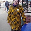 Благотворительная акция «Белый цветок»