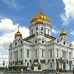 Завершилось пребывание ковчега с мощами святителя Спиридона Тримифунтского в пределах Русской Православной Церкви