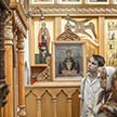 Паломническая поездка в Вознесенскую Давидову пустынь