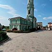 Паломничество в Оптину пустынь
