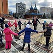 "Игровая площадка"
