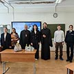Клирики Южного викариатства приняли участие в Открытой исследовательской  культурологической олимпиаде «История и культура храмов столицы и городов России»