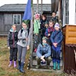 Кружку «Зелёная Дружина – Школа Дикой Природы» исполнилось 10 лет