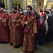 Престольный праздник
