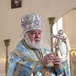 Престольный праздник Храма Державной иконы Божией Матери в Чертанове