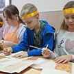 Мастер-класс «Изготовление древнерусской рукописной книги»