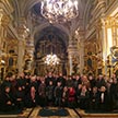 Путешествие из Москвы в Петербург