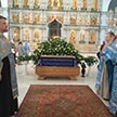 Праздник Успения Пресвятой Богородицы