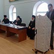 Пастырская конференция «Присутствие священника в соцсетях: позитивный опыт и опасности»