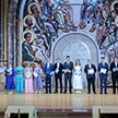 Торжественный акт для выпускников православных школ Москвы