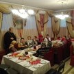 Встреча преподавателей ОПК