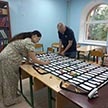 Изготовление тактических носилок