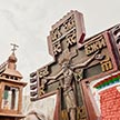 Малый Престольный праздник храма свт. Николая Мирликийского, чудотворца в Сабурове