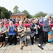 Праздничное мероприятие «День Крещения Руси»