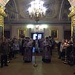 Воздвижение Креста Господня