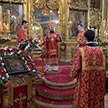 Престольный праздник