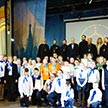 Турнир по Основам православной веры «Своя игра» среди воспитанников воскресных школ города Москвы, в котором приняла участие сборная команда Южного викариатства