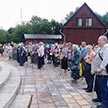 Праздничное мероприятие «День Крещения Руси» в храме Державной иконы Божией Матери в Чертанове