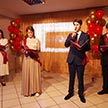 Последний звонок в гимназии
