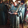 Торжественные богослужения праздника Успение Пресвятой Богородицы