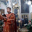 Престольный праздник памяти великомученицы Екатерины