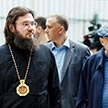 Совещание по вопросам размещения православных храмов в Южном викариатстве