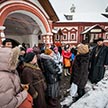 Паломничество в Саввино-Сторожевский монастырь