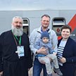 Благодарная Россия – Великому пастырю