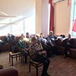 Беседа к 75-летию Великой Победы с подопечными ЦСО «Чертаново Северное»