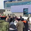 Масленичные гуляния 14 марта 2021 год