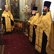 Прощёное воскресенье