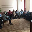 Посещение подопечных ЦСО района «Чертаново Северное» (07.II.2020)