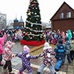 Детский Рождественский праздник-2018