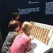 Прихожане храма Державной иконы Божией Матери в Чертанове 