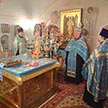 Престольный праздник