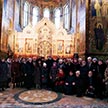 Путешествие из Москвы в Петербург