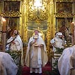 Крещение Господне