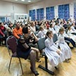 Приходской Рождественский праздник