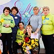 Весенний праздник в Доме социального обслуживания «Чертаново» 