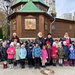 Посвящение в первоклассники