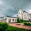 Святыни Урала