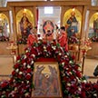 Христос Воскресе! Пасха 2021 года в храме царя страстотерпца Николая в Аннино