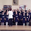 Концерт, посвящённый 100-летию обретения Державного образа Пресвятой Богородицы