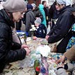 Благовещение Пресвятой Богородицы и благотворительная акция «Белый цветок»