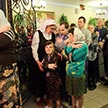 Рождество в Чертанове